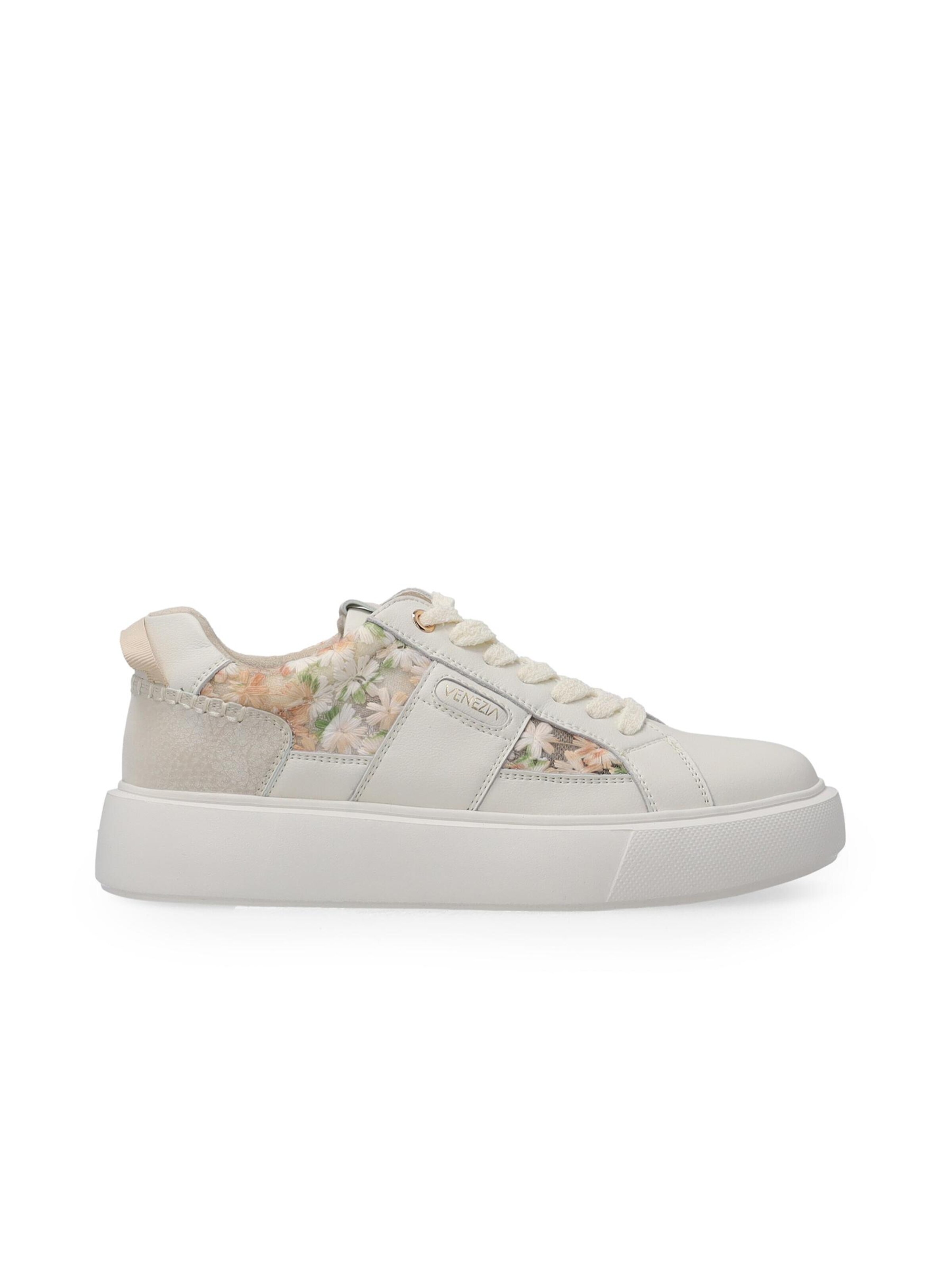 VENEZIA Sneakers in 36 in White, Item view