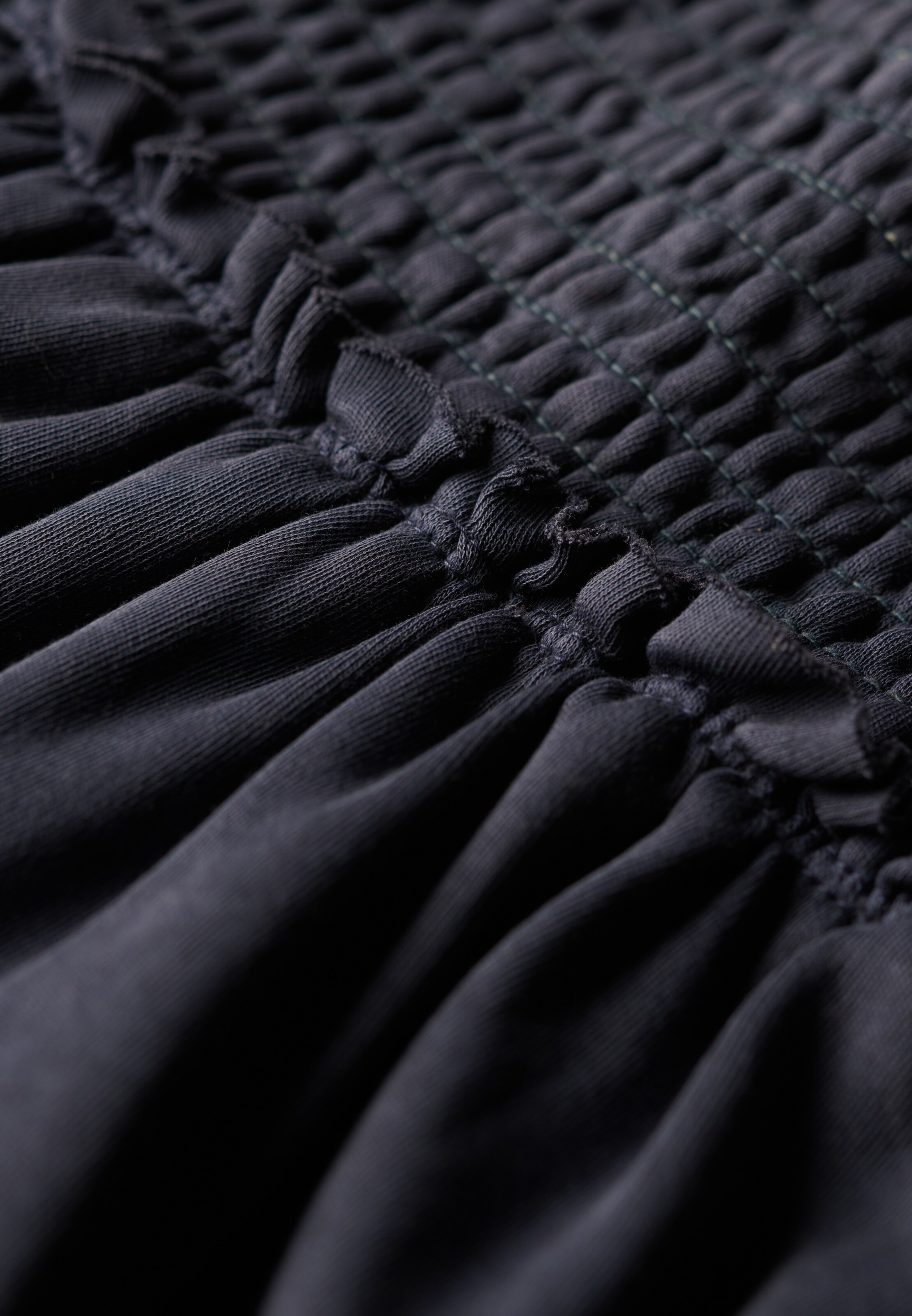 Jupe Superdry en bleu