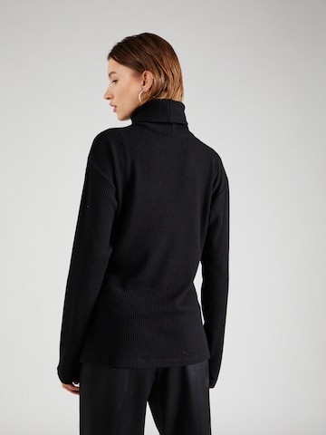 Guido Maria Kretschmer Women Sweater 'Izzie' in Black: back