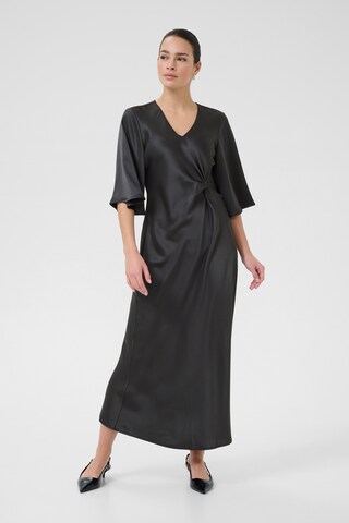 Kaffe Kleid 'KApristine' in Grau