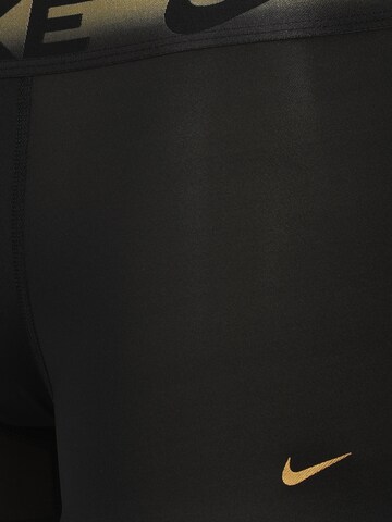 Sous-vêtements de sport NIKE Underwear en noir
