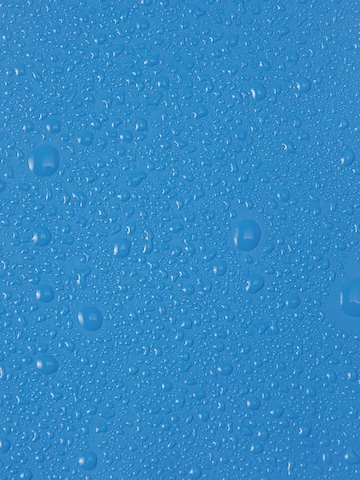 Reima Regenhandschuhe 'Kura' in Blau