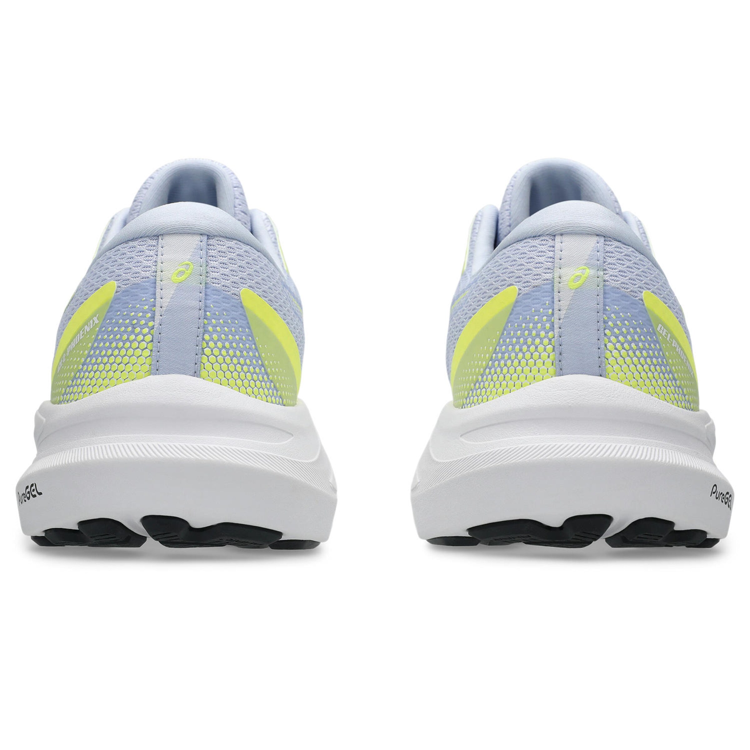 ASICS Running Shoes in Blue