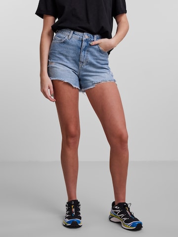Die Rangliste der Top Jeans shorts damen schwarz