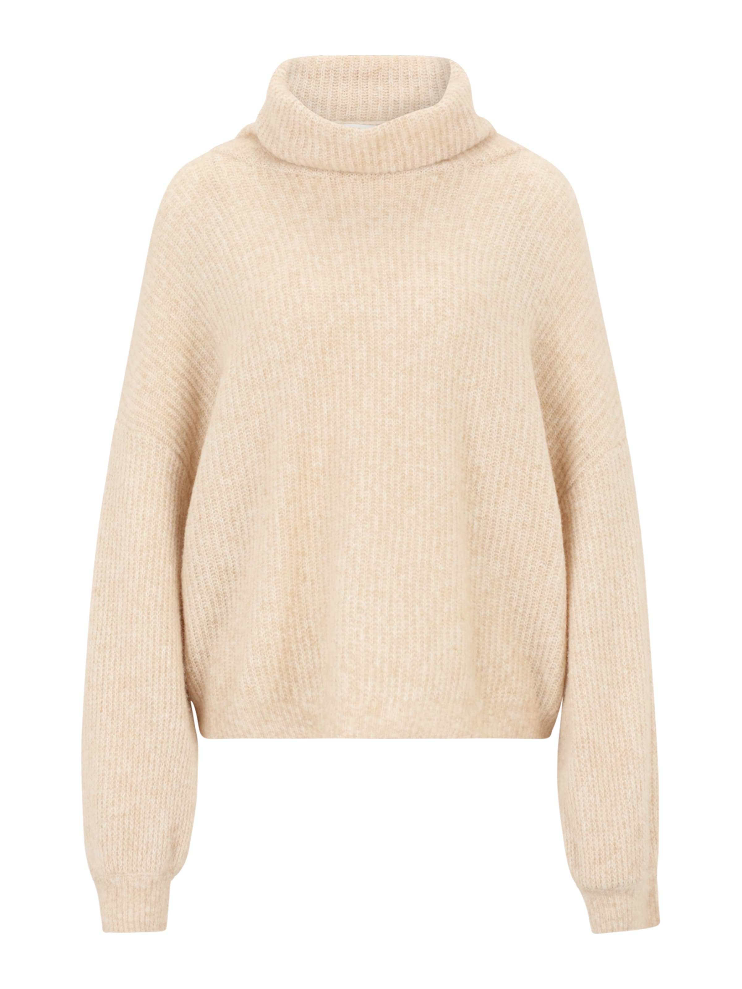 Guido Maria Kretschmer Women Pullover 'Insa' in creme, Produktansicht