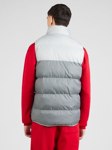 Gilet di Nike Sportswear in grigio