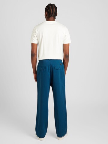 Levi's Skateboarding Loosefit Hose in Blau