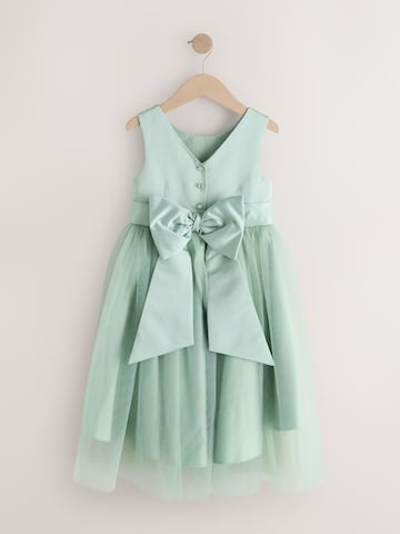 Next Платье в Зеленый