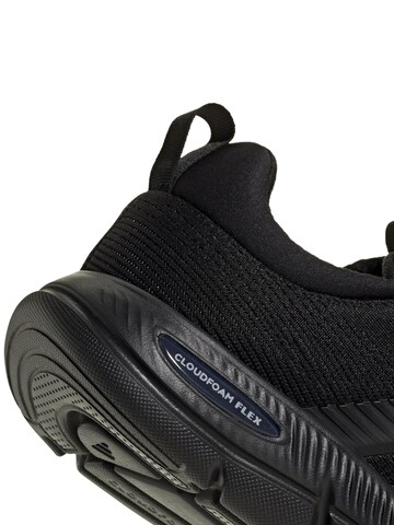 ADIDAS SPORTSWEAR - Zapatillas deportivas bajas 'Cloudfoam Flex' en negro