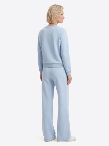 Vivisence Jogginganzug '9208 Set'‌‌‌‌‌‌‌‌ in Blau