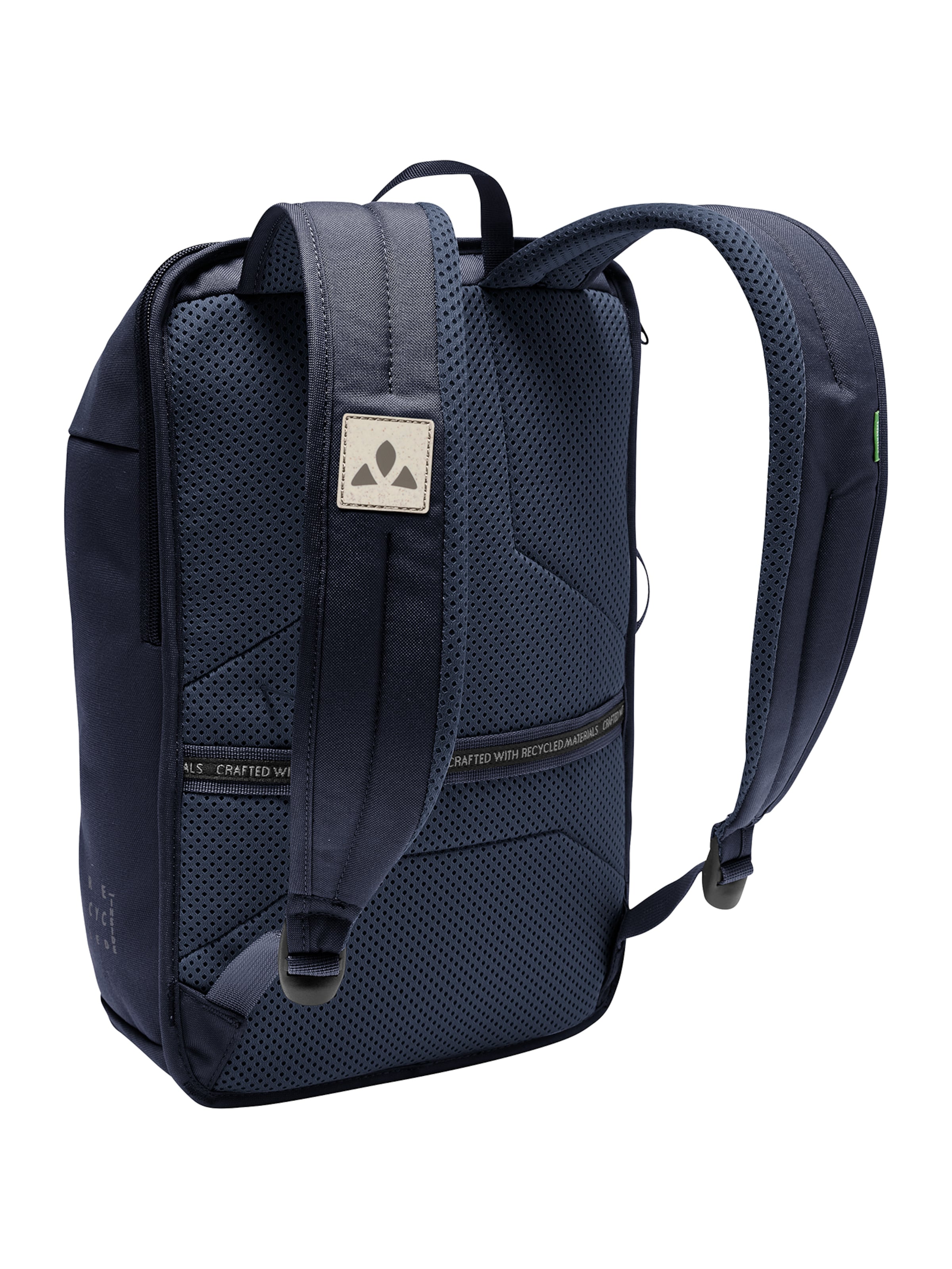 Zaino sportivo 'Coreway BP 10' di VAUDE in blu