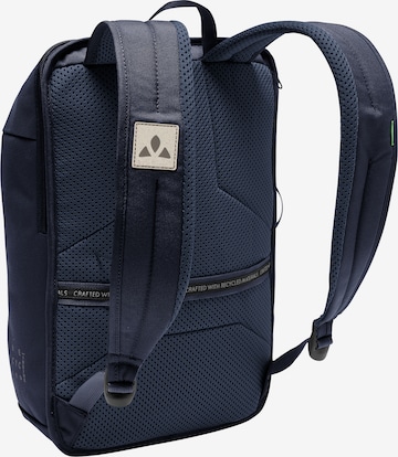 VAUDE Sportrugzak 'Coreway BP 10' in Blauw