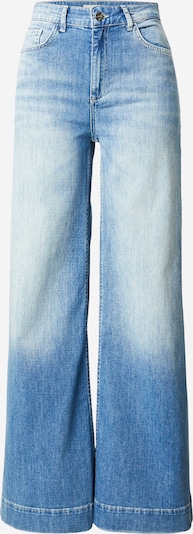 Džinsai iš Rich & Royal, spalva – tamsiai (džinso) mėlyna, Prekių apžvalga