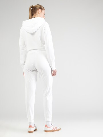 Champion Authentic Athletic Apparel Tapered Bukser i hvid