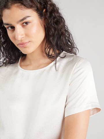 Weekend Max Mara - Camiseta 'AMBURGO' en blanco