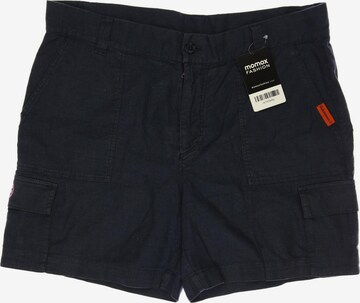 Adenauer&Co. Shorts in S in Blue: front