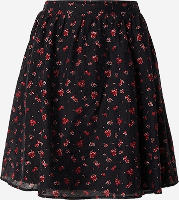 raudona MSCH COPENHAGEN Sijonas 'Nancy': priekis