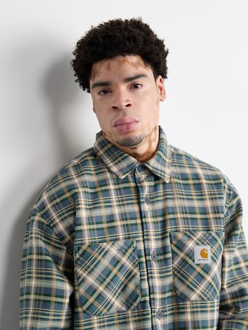 Carhartt WIP Comfort fit Ing 'Cronyn' - kék