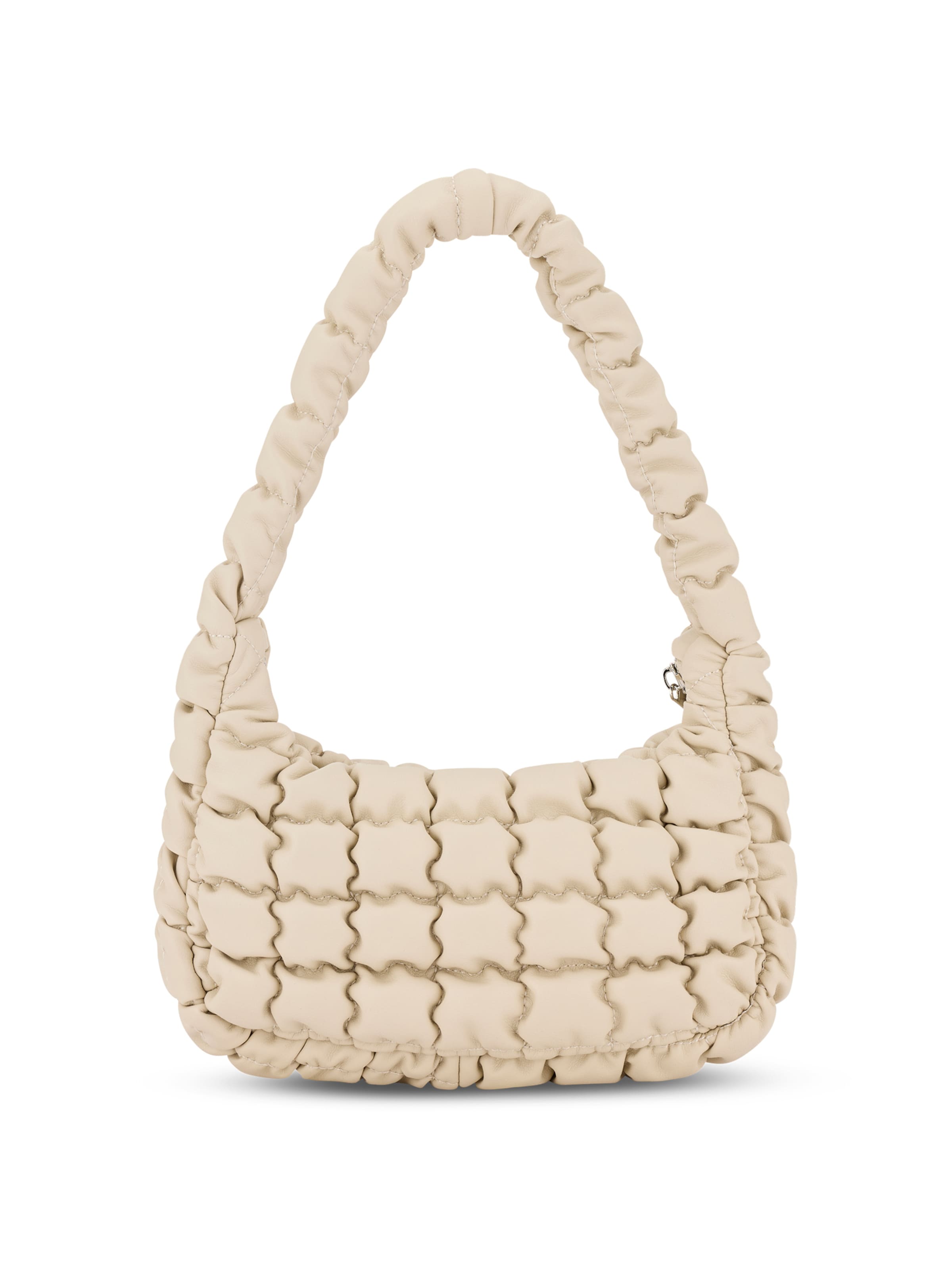 Geantă de umăr 'Pippa Small' de la Expatrié pe bej