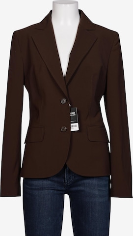 HUGO Blazer in L in Brown: front