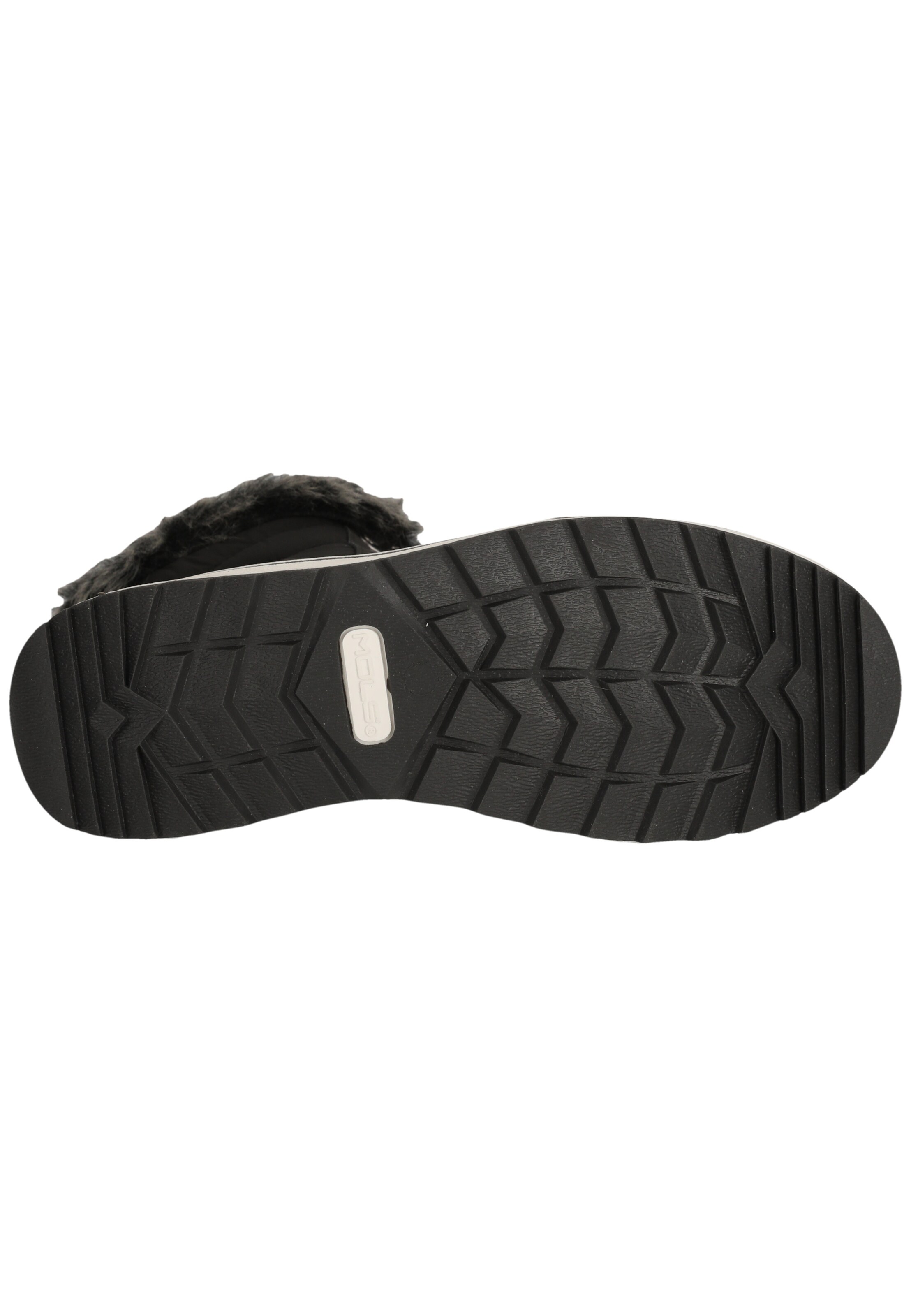 Mols Boots 'Sentian' in Black