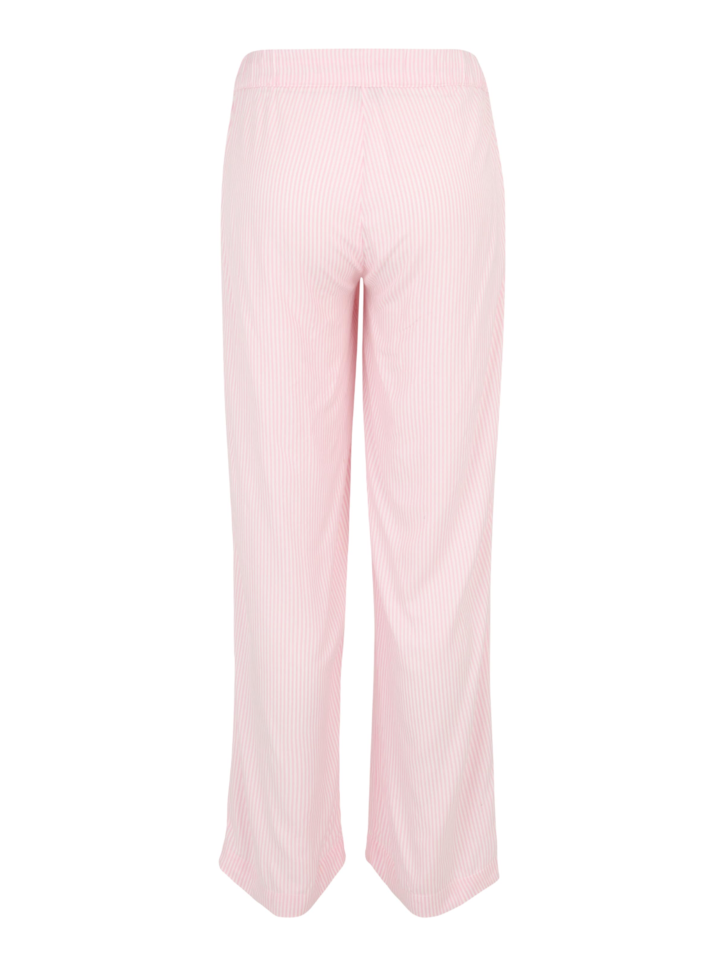 MAMALICIOUS - regular Pantalón 'MLNicolaI' en rosa