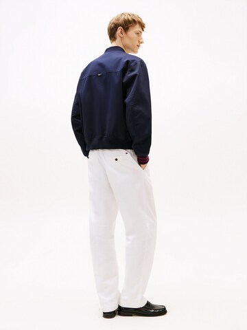 TOMMY HILFIGER Jacke in Blau