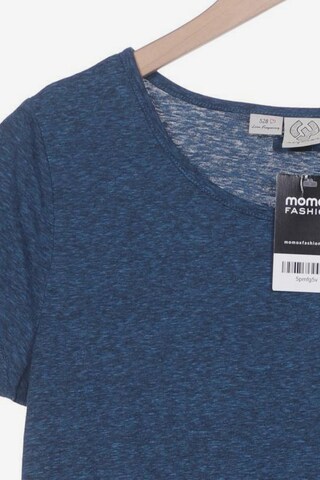 Ragwear T-Shirt L in Blau