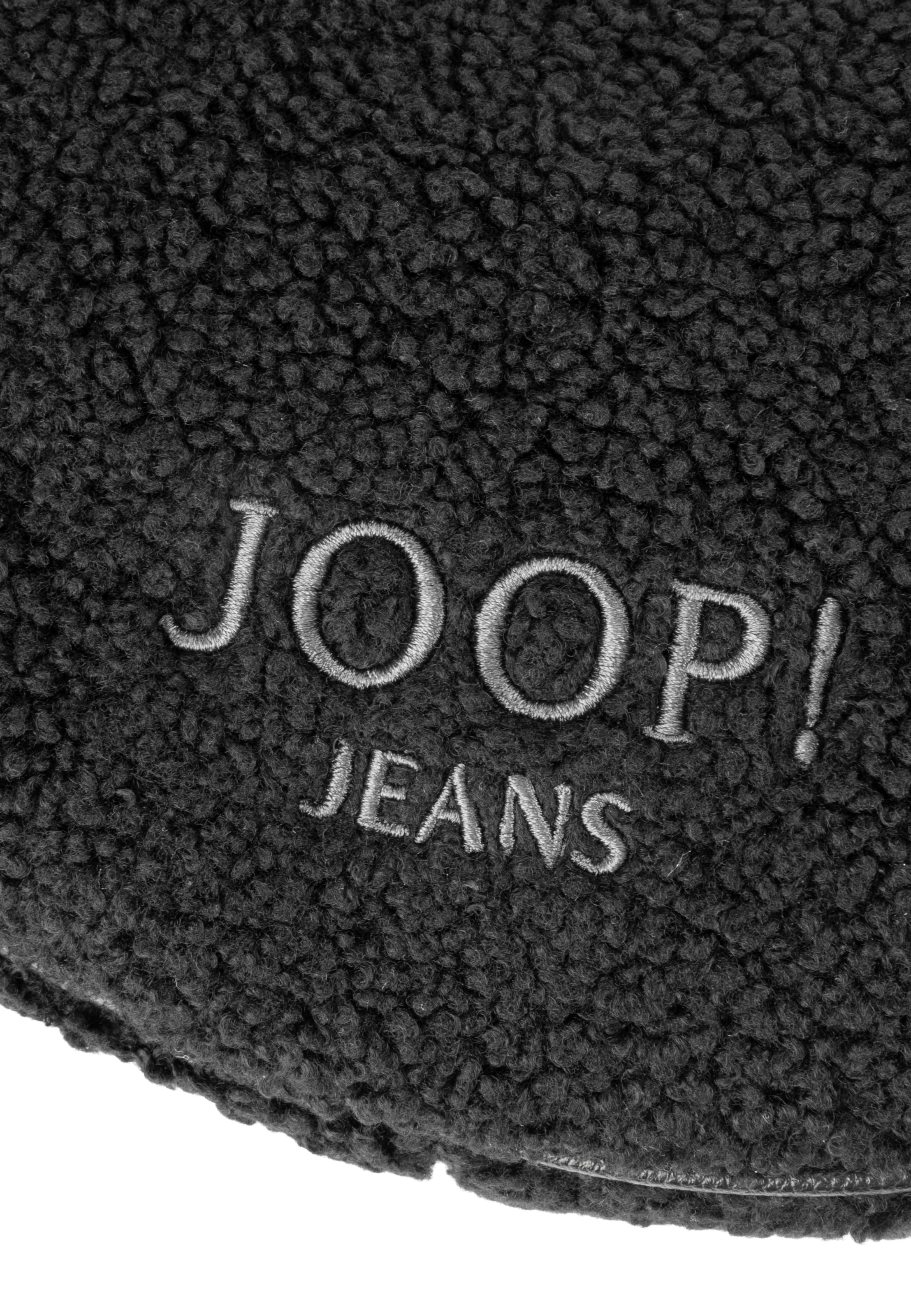 JOOP! Jeans - Bolso de hombro 'Ivy' en negro