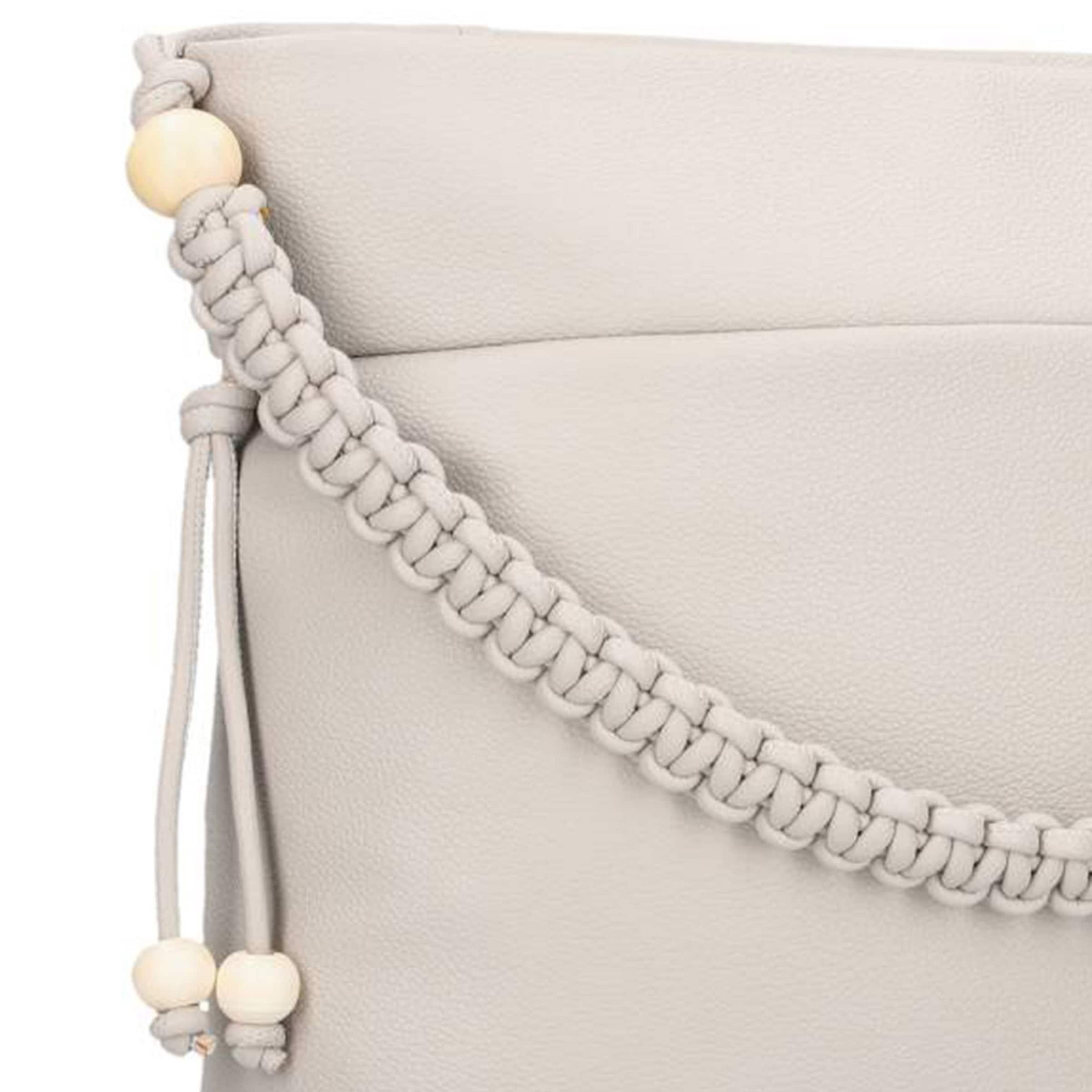 Sac bandoulière 'Perla' ZWEI en beige