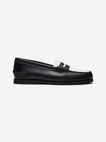 TIMBERLAND Slipper – černá