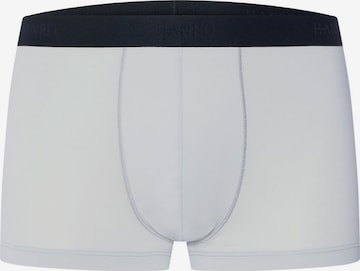 Hanro Retro Pants ' Micro Touch ' in Grau: Vorderseite