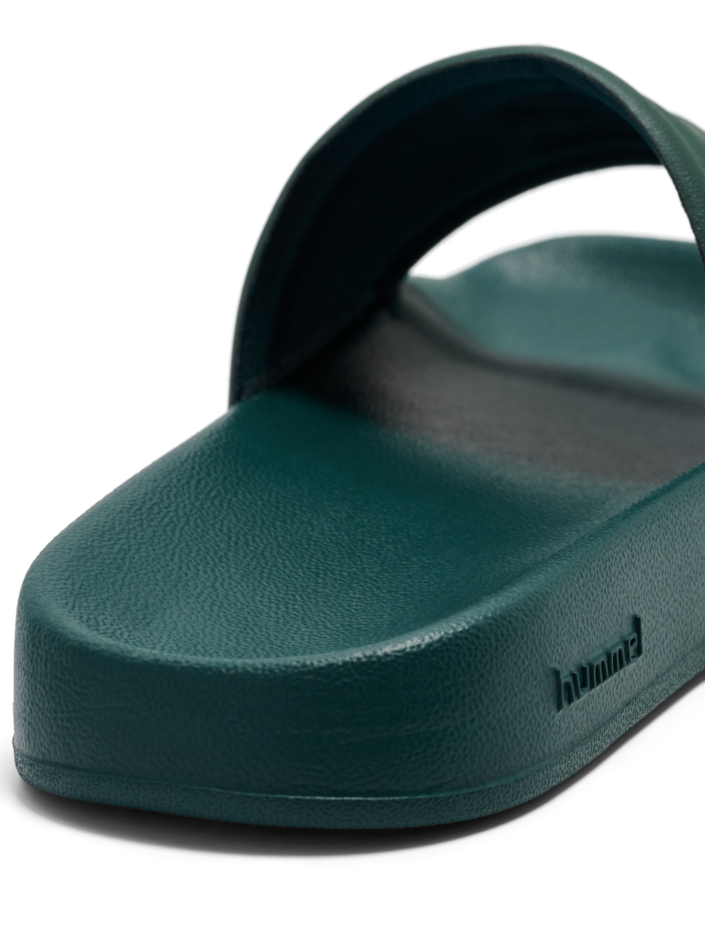 Hummel Strand-/badschoen in Groen