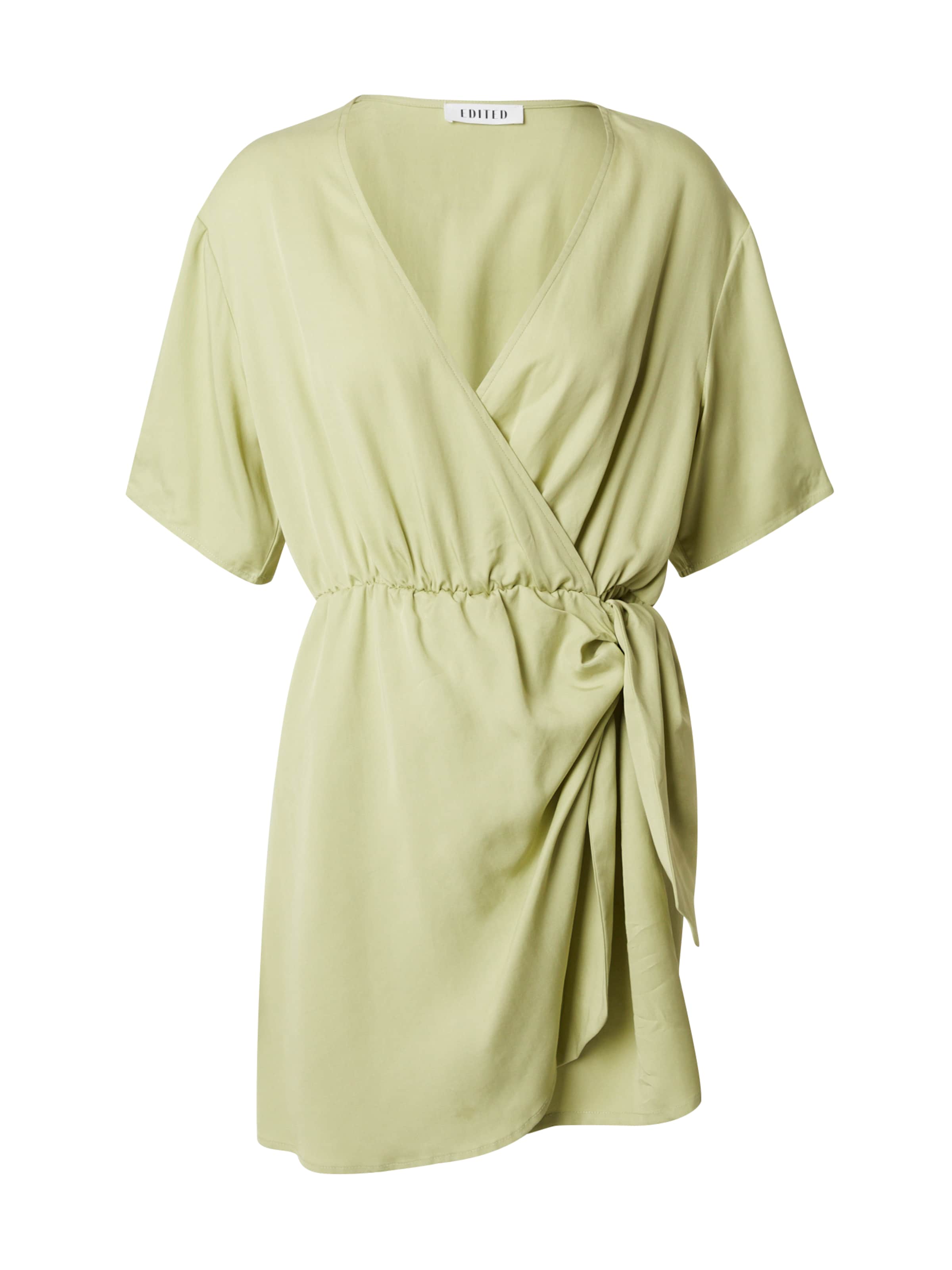 EDITED Jumpsuit 'Diane' in Green: front