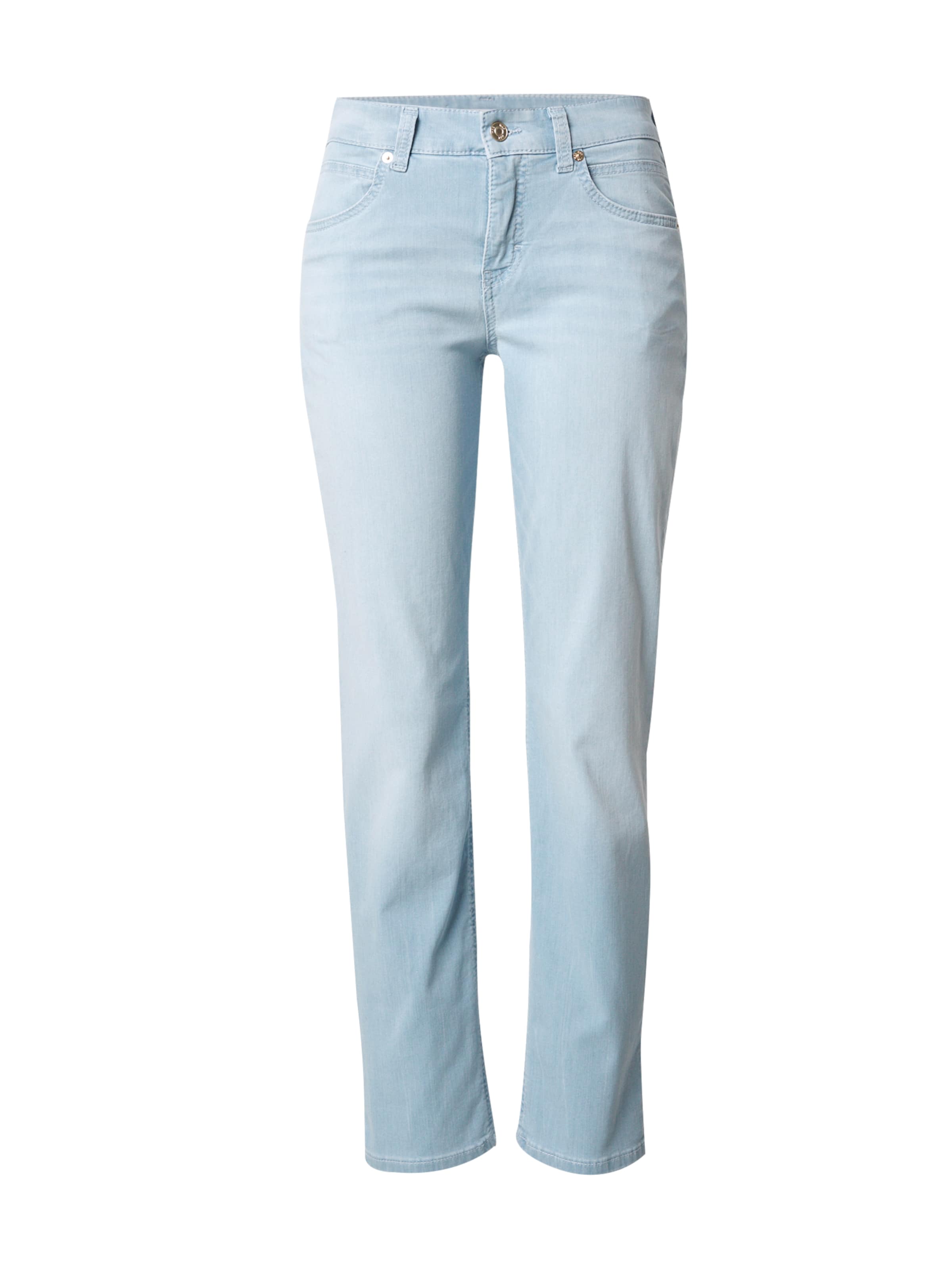 Jean 'Sue' MAC en bleu : devant