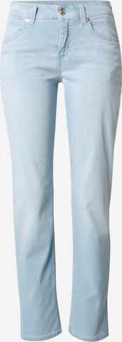 Jeans 'Sue' di MAC in blu: frontale