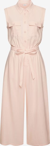 Tuta jumpsuit di BUFFALO in arancione: frontale