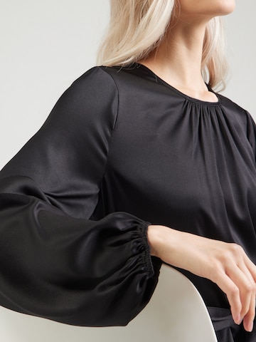 VILA - Vestido 'VISAINT' en negro