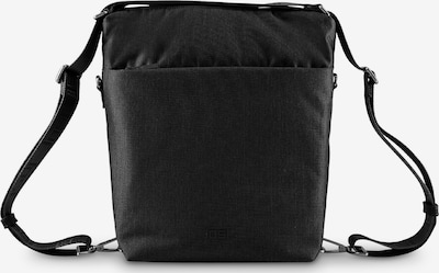 JOST Schultertasche 'Bergen' in schwarz, Produktansicht