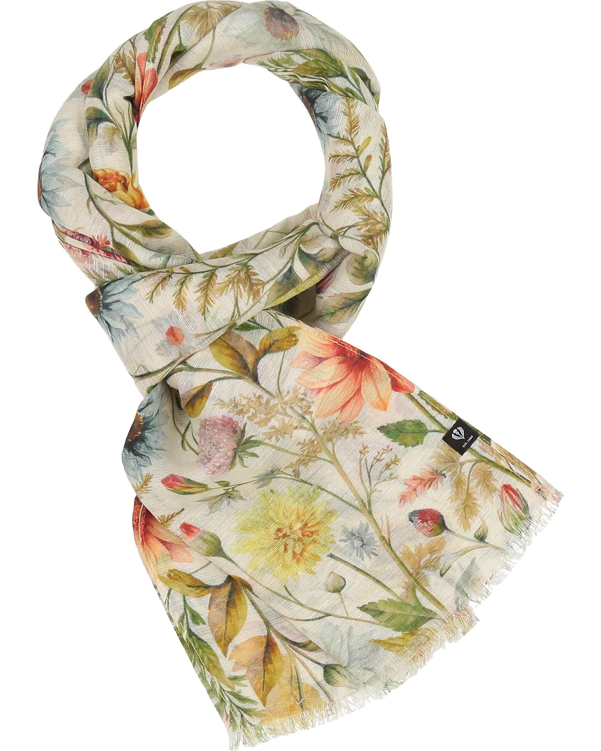FRAAS Scarf in Beige