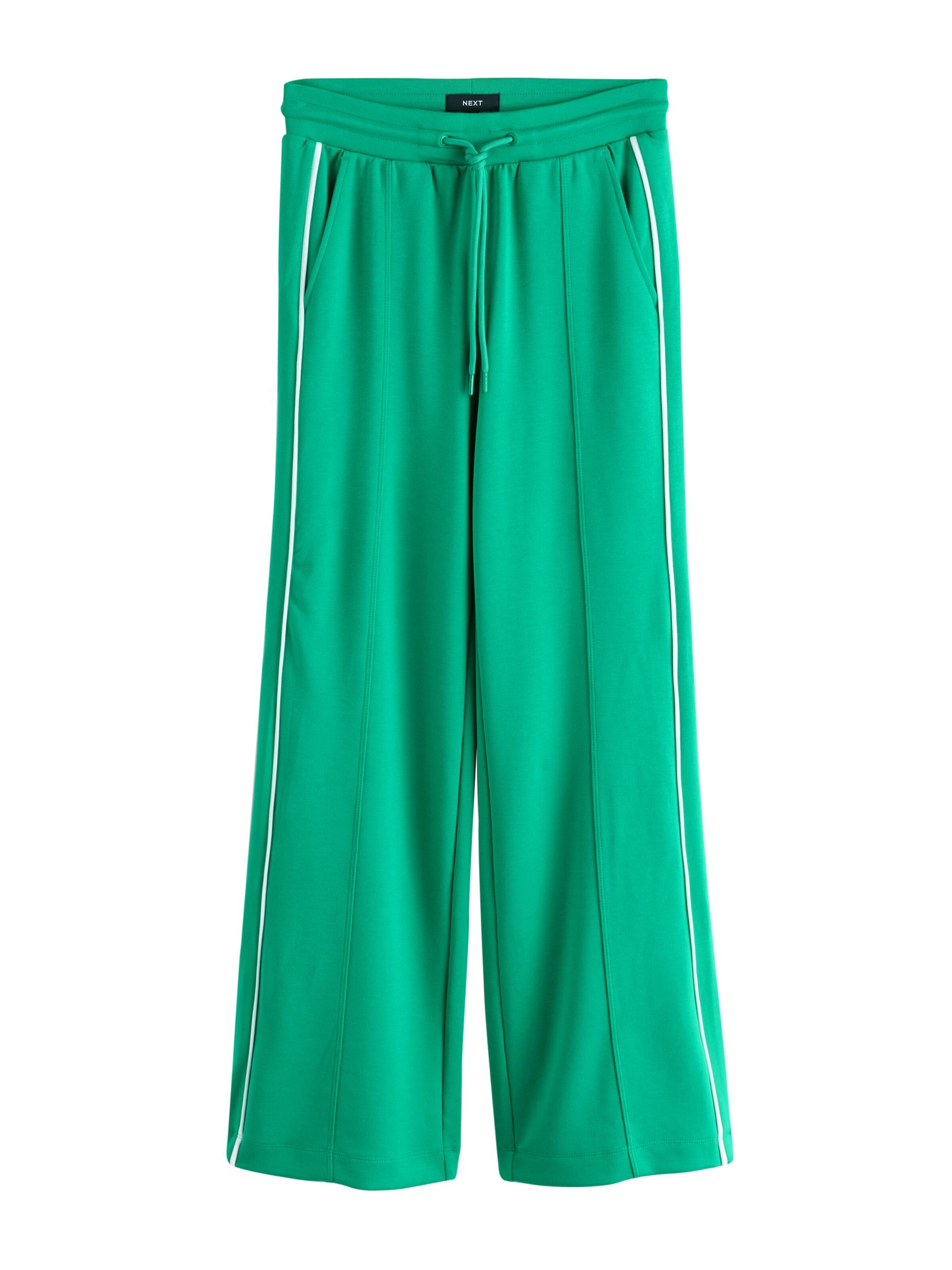 Next Byxa i grön / vit, Produktvy