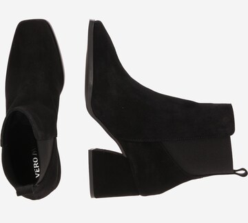 VERO MODA Chelsea Boots 'ESA' i sort