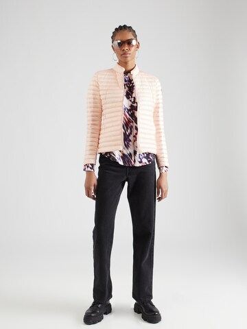 Colmar Between-Season Jacket in Pink