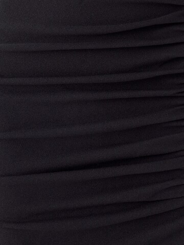 BWLDR Kjole 'Elita' i sort