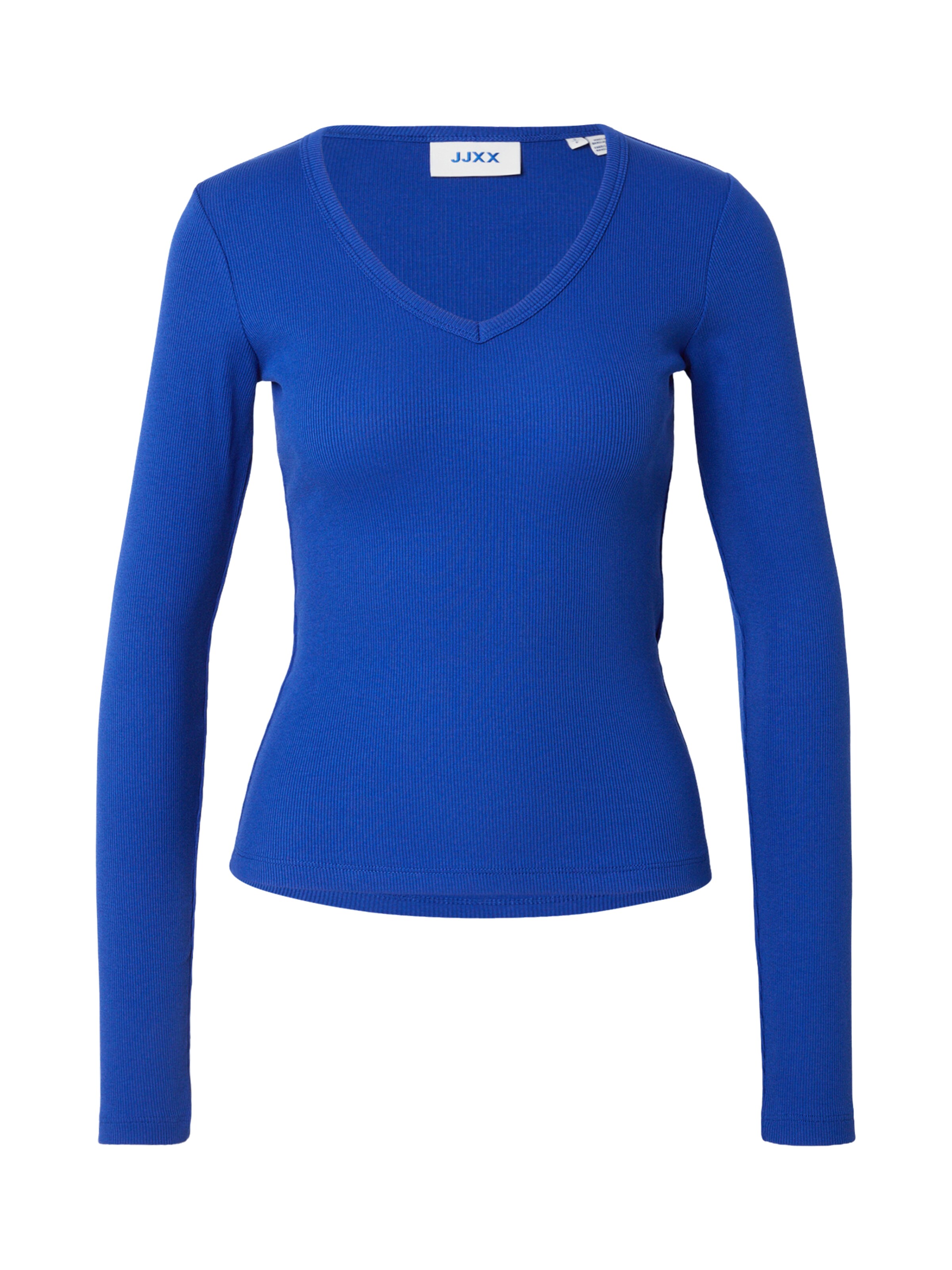 JJXX T-shirt 'JXFREYA' en XS en bleu, Vue avec produit