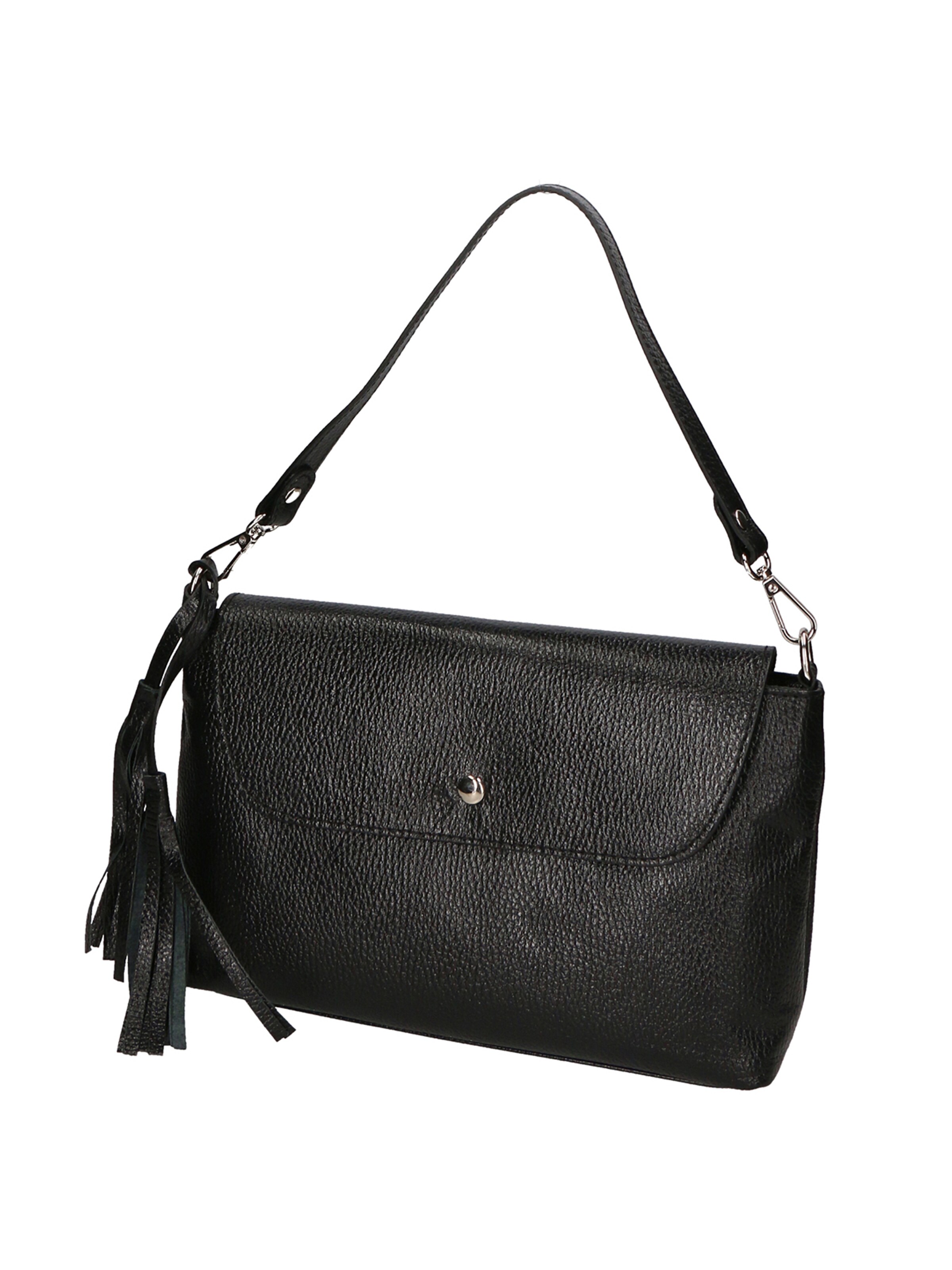 Gave Lux Shoulder bag in Black