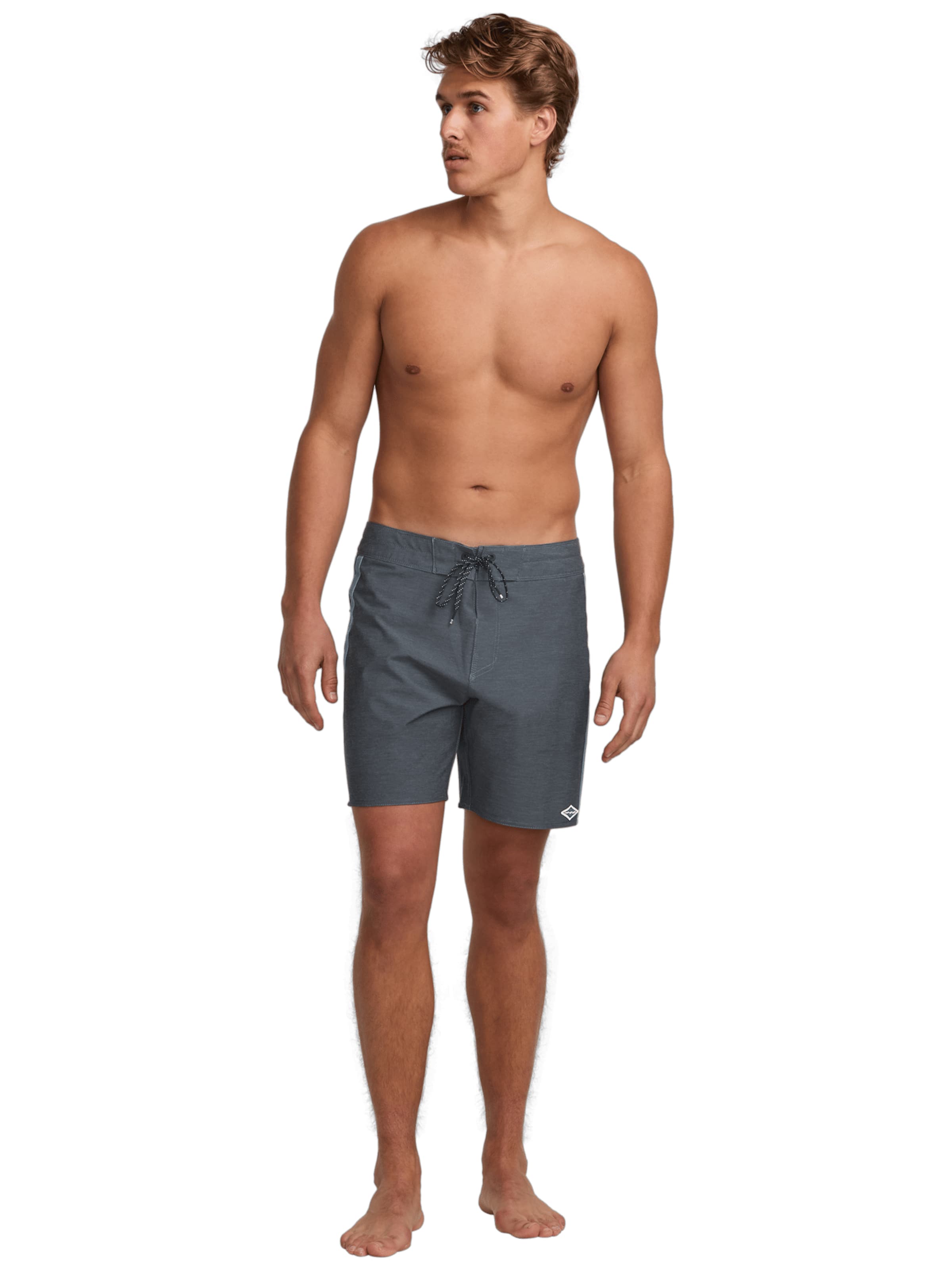 Shorts de bain BILLABONG en bleu