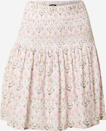 Ibana Skirt 'SANDY' in Pink: front