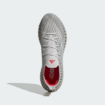 Chaussure de course '4DFWD x Strung' ADIDAS PERFORMANCE en gris