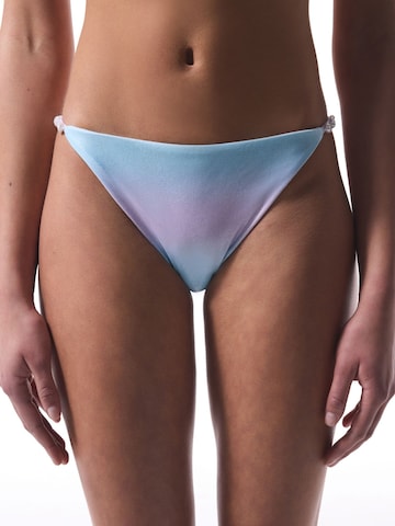 Slip bikini 'Bikinihosen' di Penti in colori misti: frontale